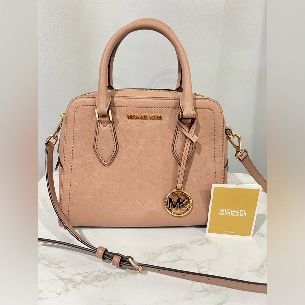 Handbag satchel crossbody by Michael Kors